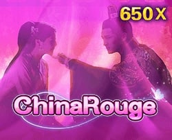 China Rouge