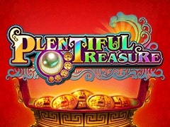 Plentiful Treasure