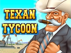 Texan Tycoon